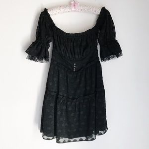 For Love and Lemons Modern Love Dress